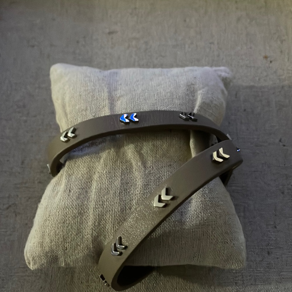 Stella And Dot Excellent used condition wrap bracelet